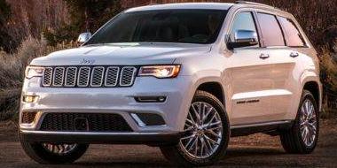 JEEP GRAND CHEROKEE 2020 1C4RJFAG2LC271423 image